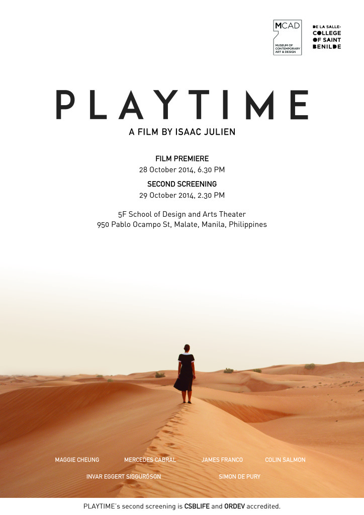 PLAYTIME - A3 POSTER (1)