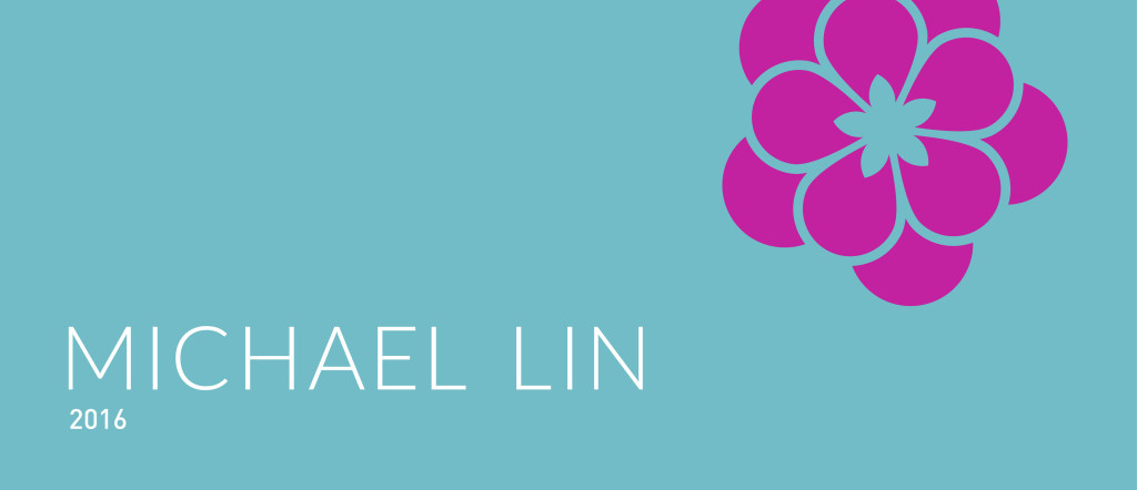 michael lin banner