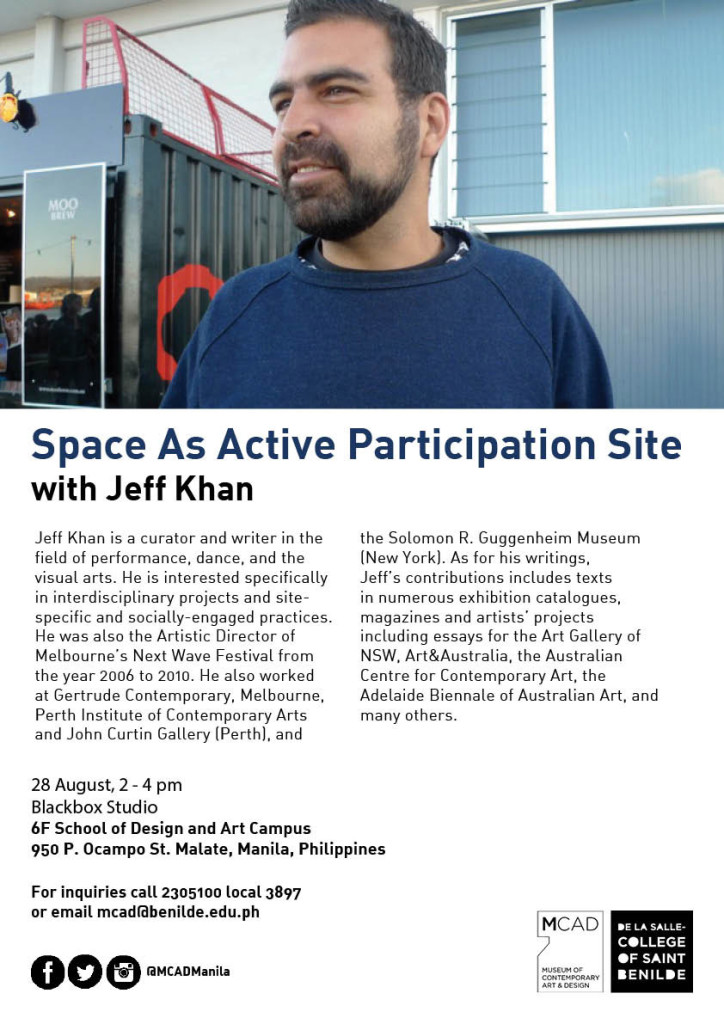 jeff khan poster