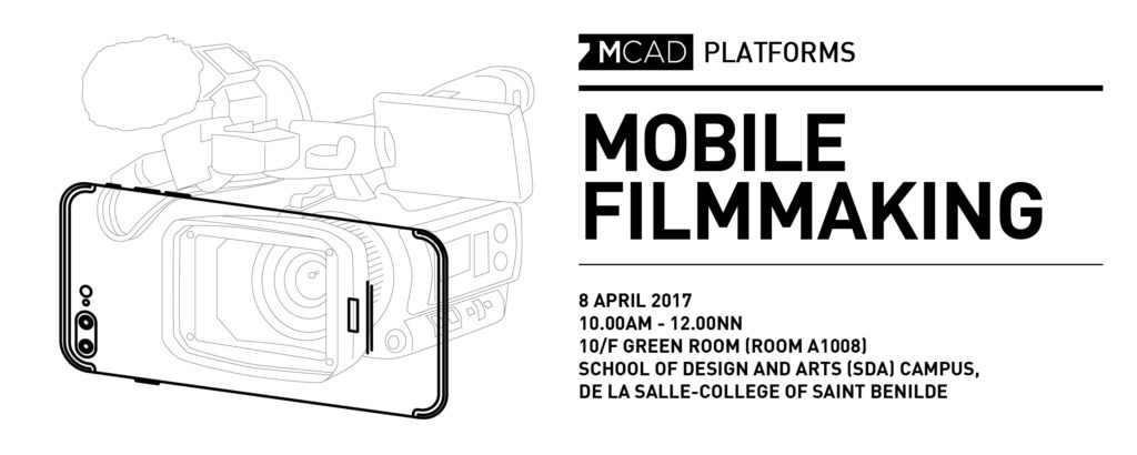 MOBFILM Social Media